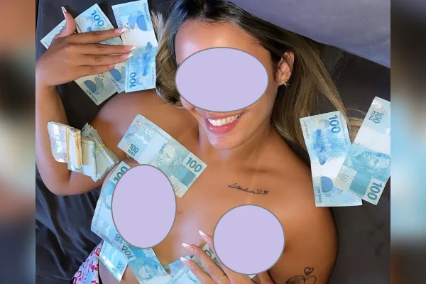 Foto da matéria