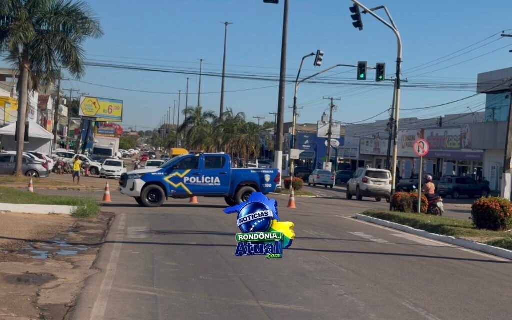 Foto da matéria