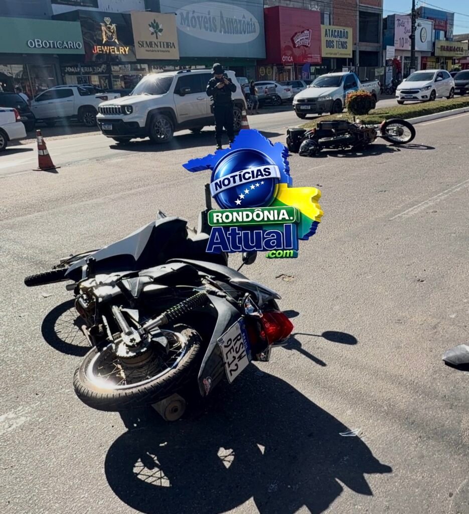 Foto da matéria