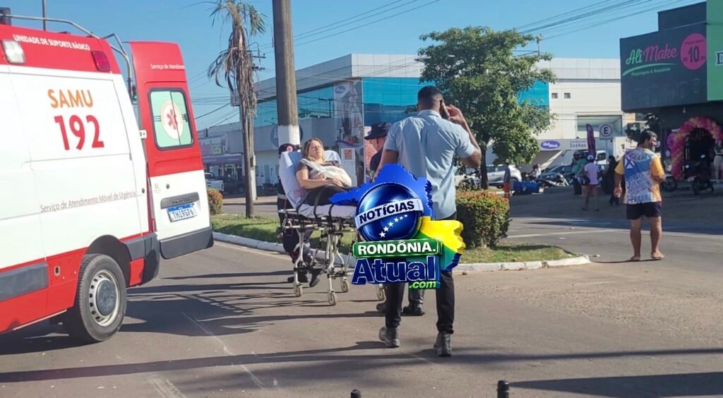 Foto da matéria