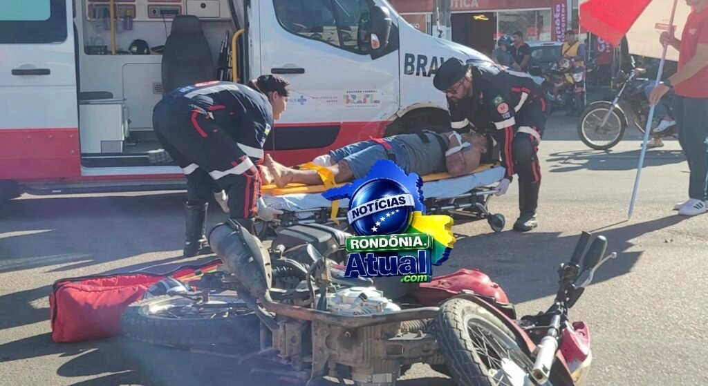 Foto da matéria