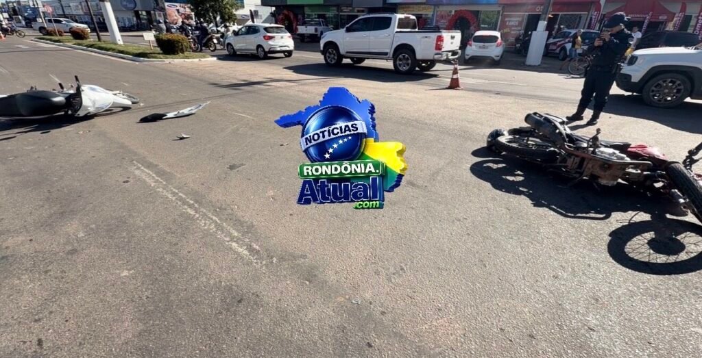 Foto da matéria
