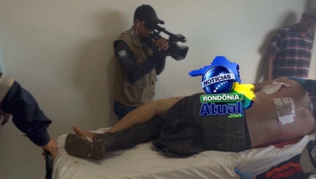Foto da matéria