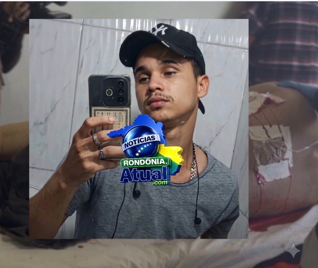 Foto da matéria