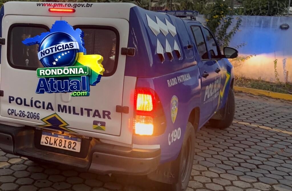 Foto da matéria