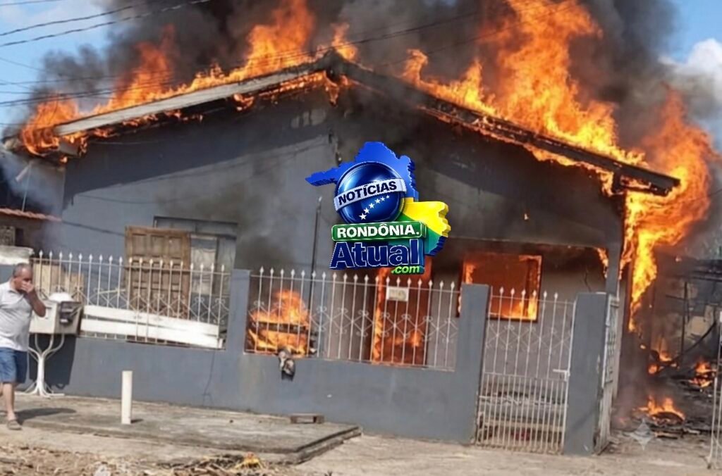 Foto da matéria