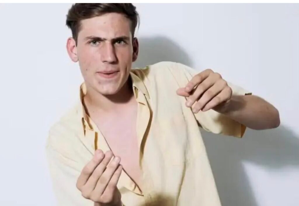 Foto da matéria
