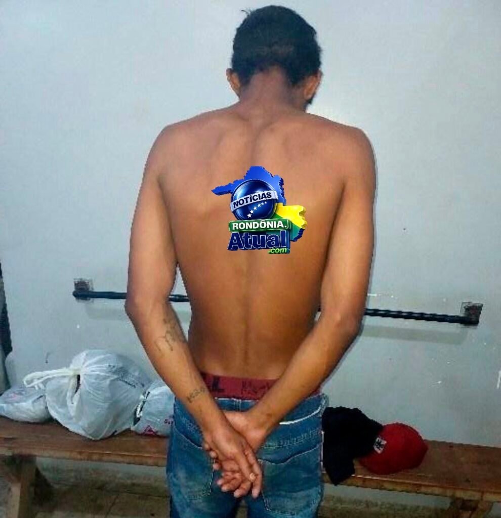 Foto da matéria
