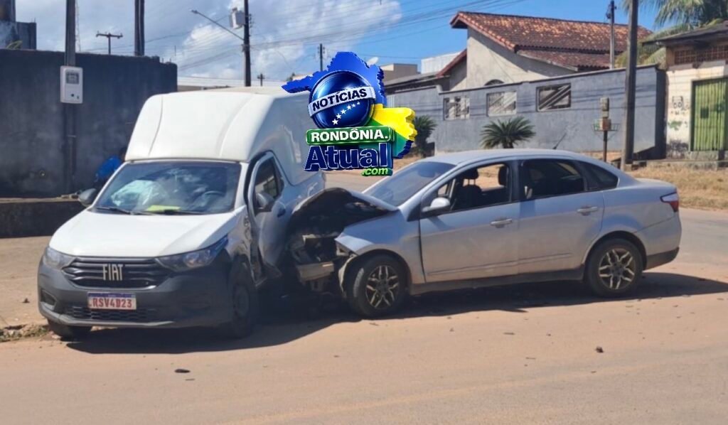 Foto da matéria