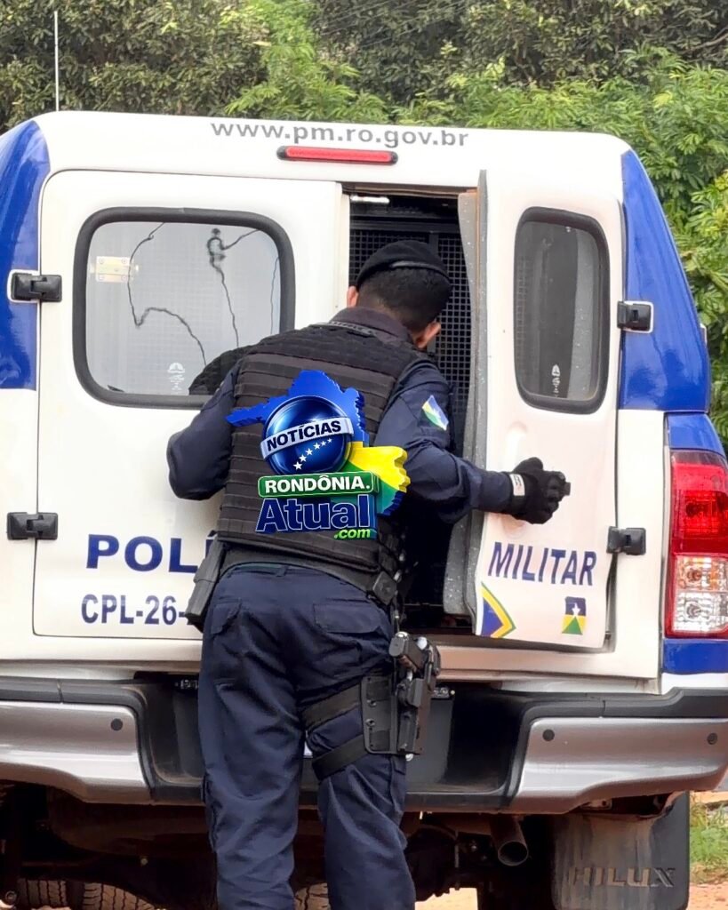 Foto da matéria