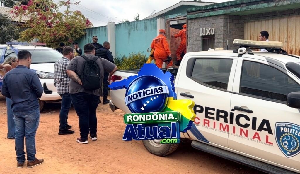 Foto da matéria