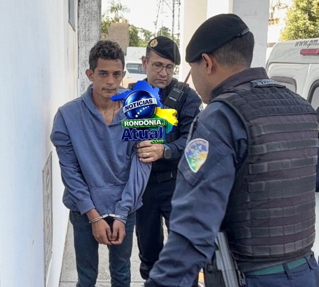 Foto da matéria