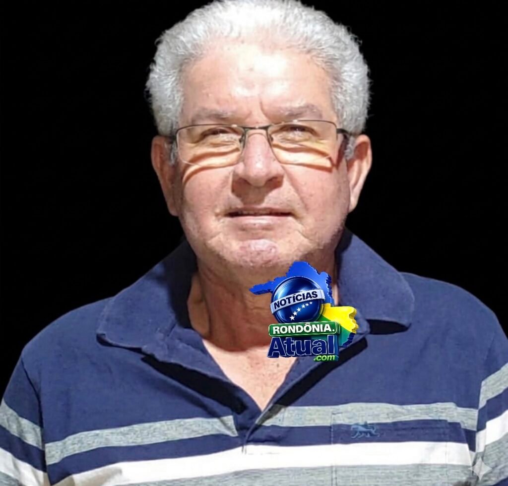 Foto da matéria