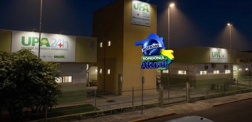 Foto da matéria