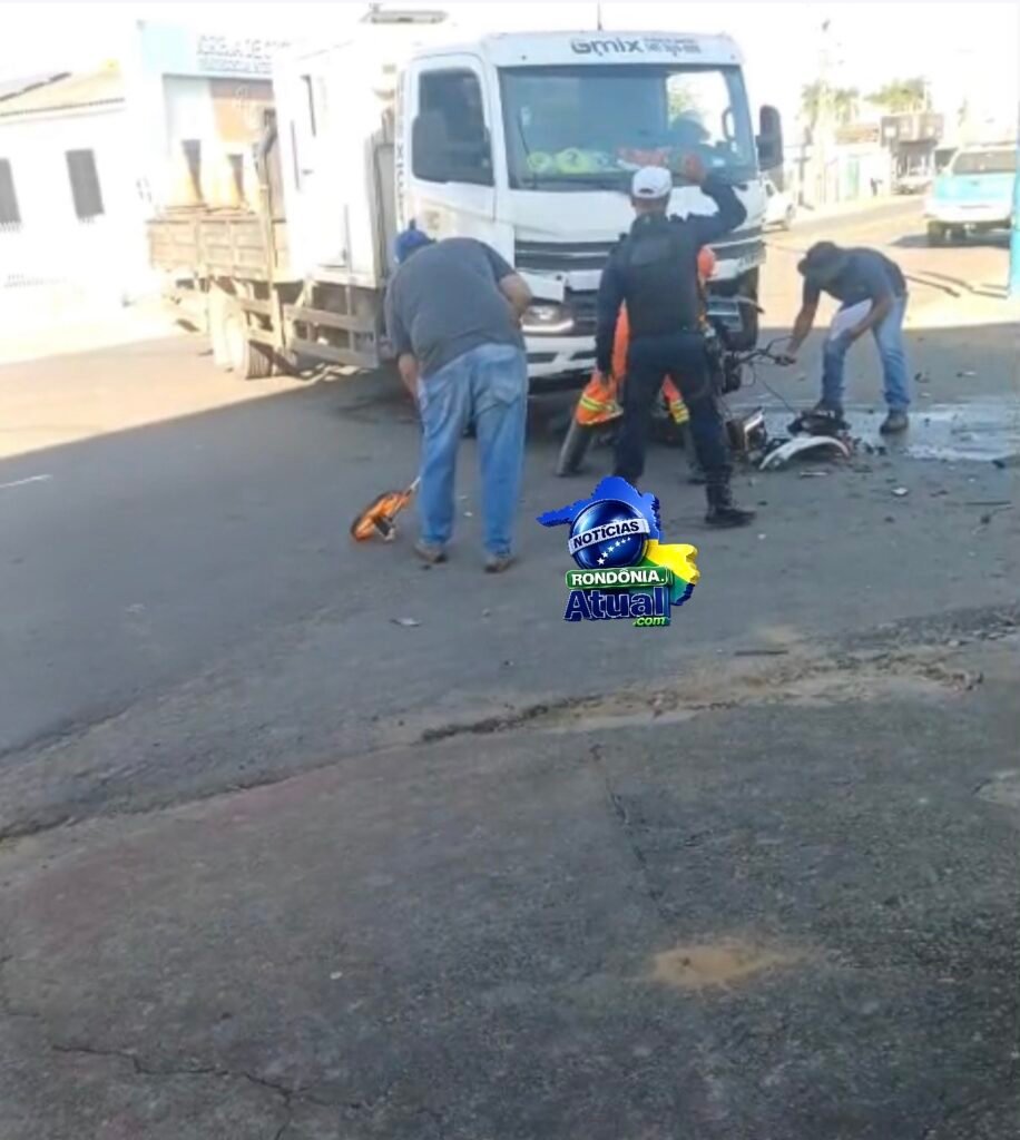 Foto da matéria