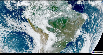 Foto da matéria