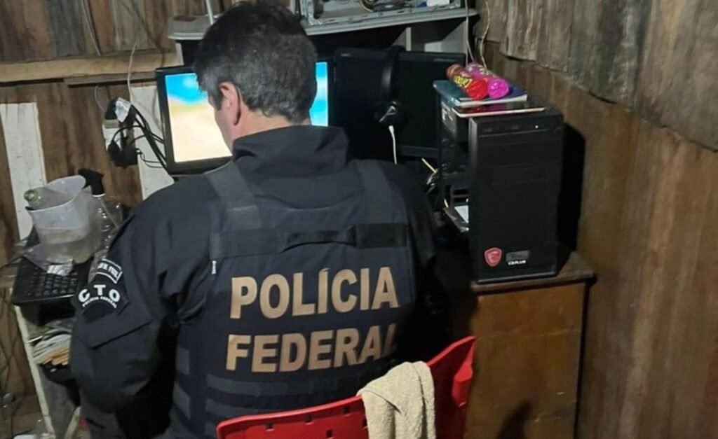 Foto da matéria
