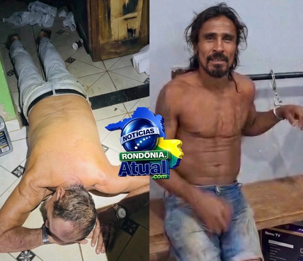 Foto da matéria