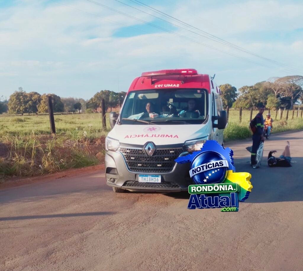 Foto da matéria