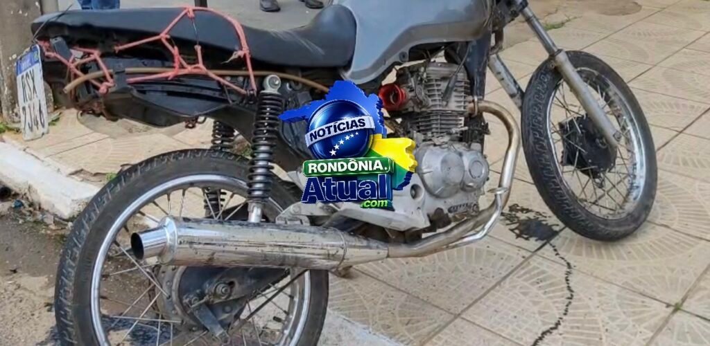 Foto da matéria