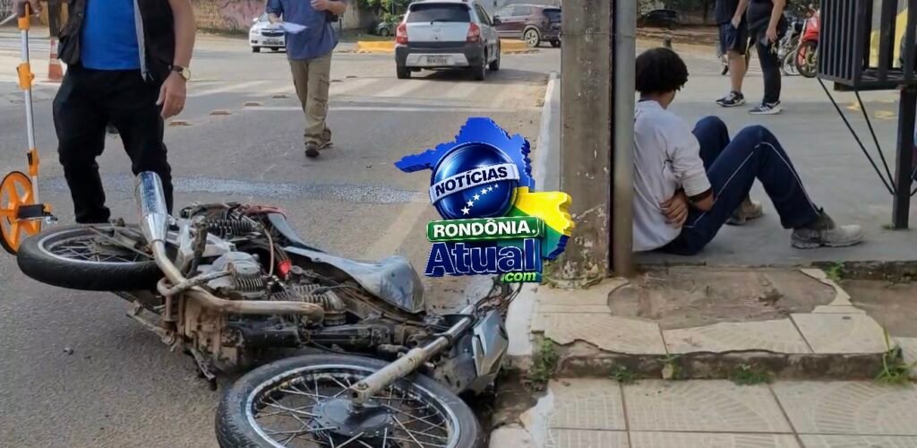 Foto da matéria