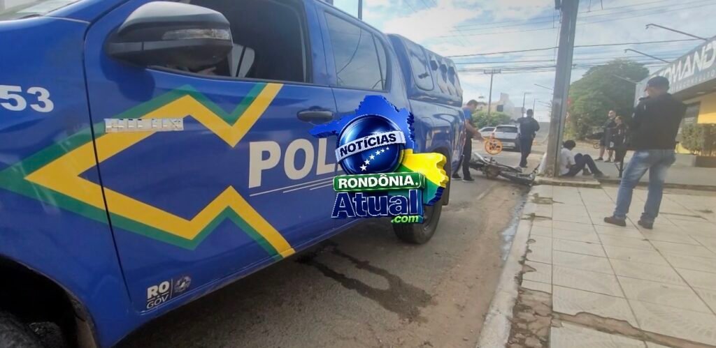 Foto da matéria