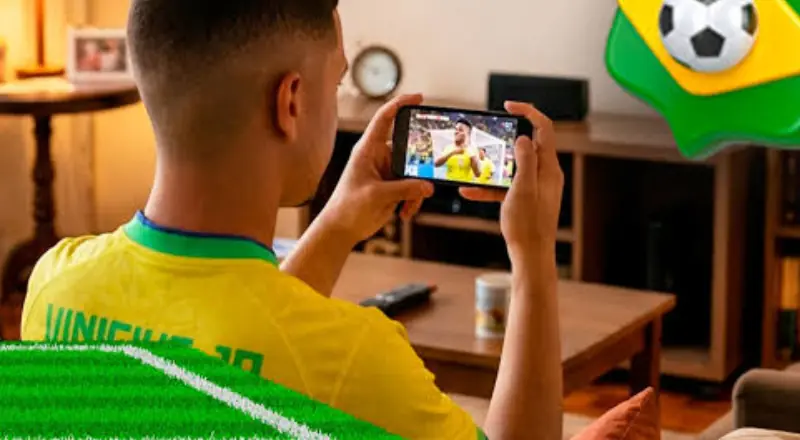 Foto da matéria