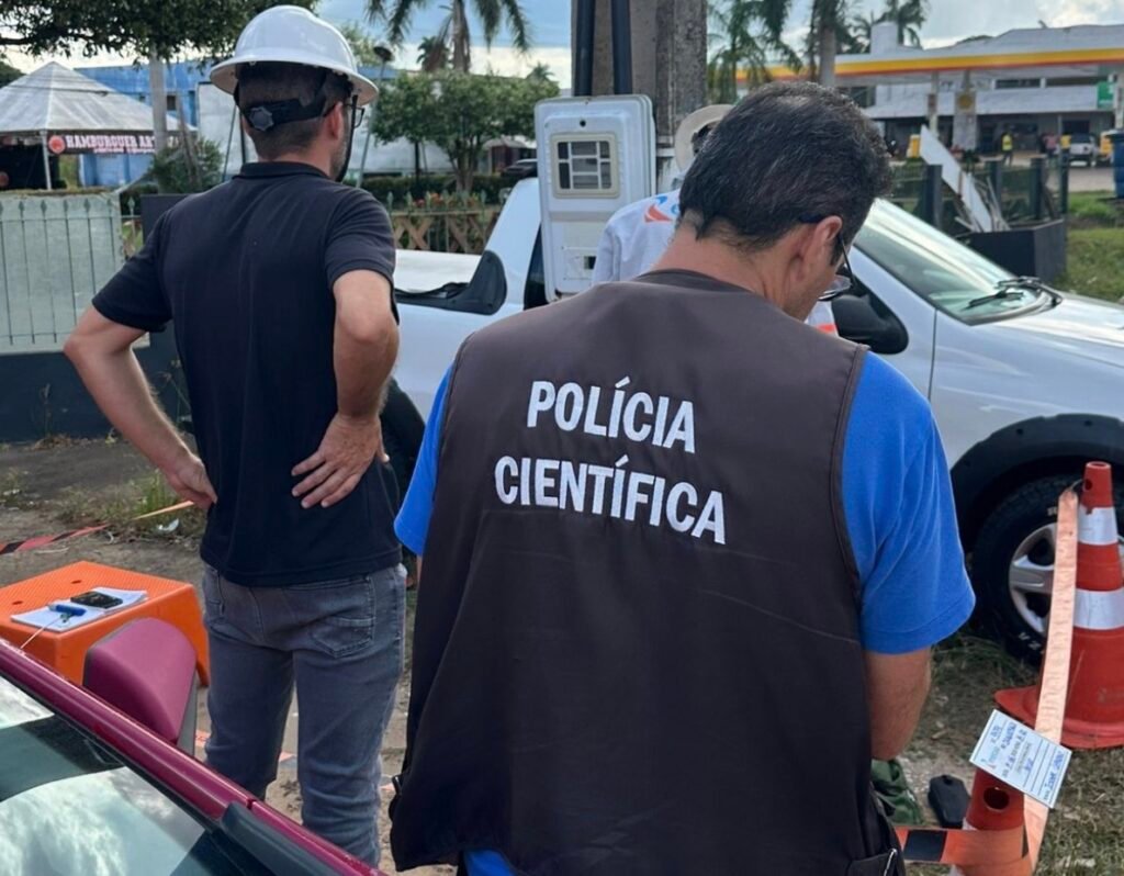 Foto da matéria