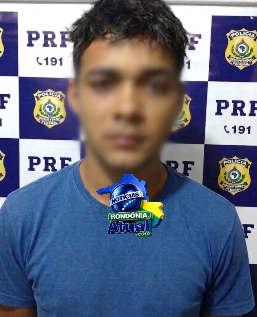 Foto da matéria