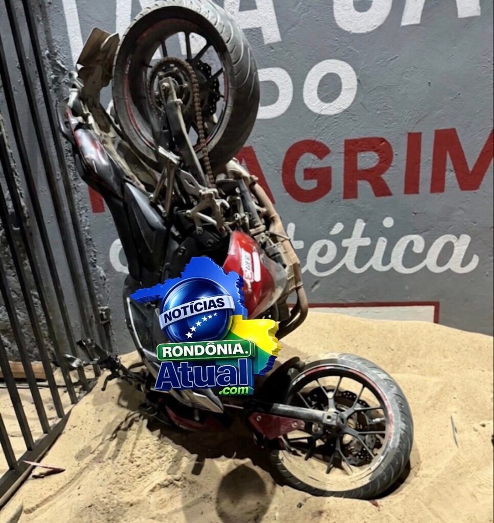 Foto da matéria