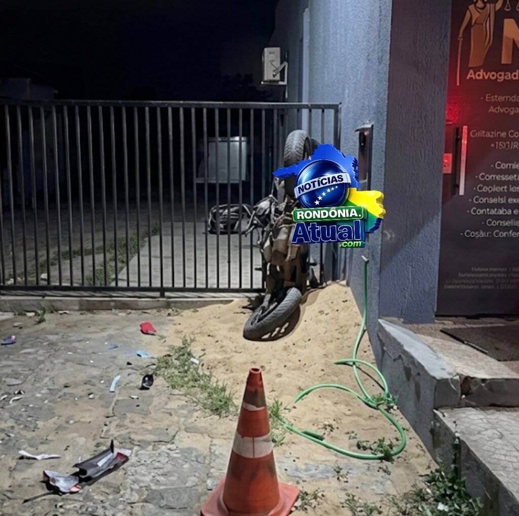 Foto da matéria