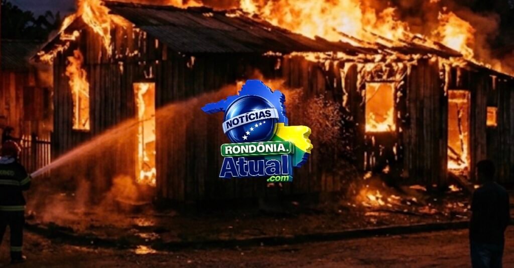 Foto da matéria