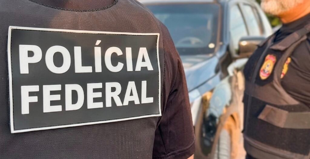 Foto da matéria