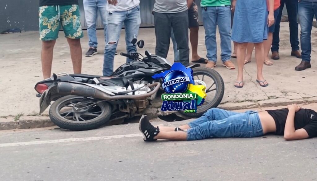 Foto da matéria