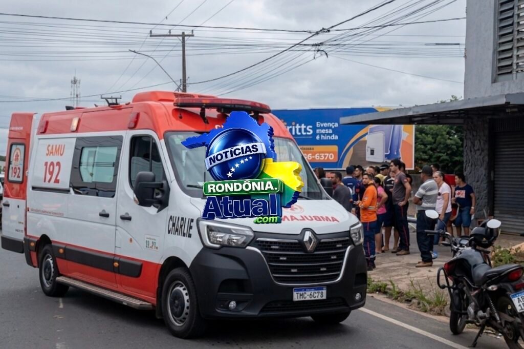 Foto da matéria