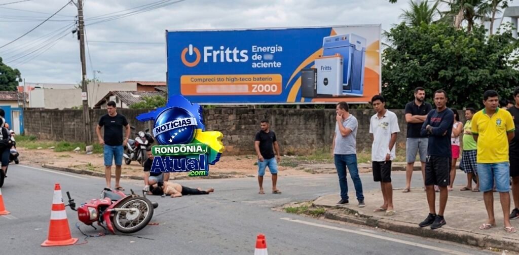 Foto da matéria
