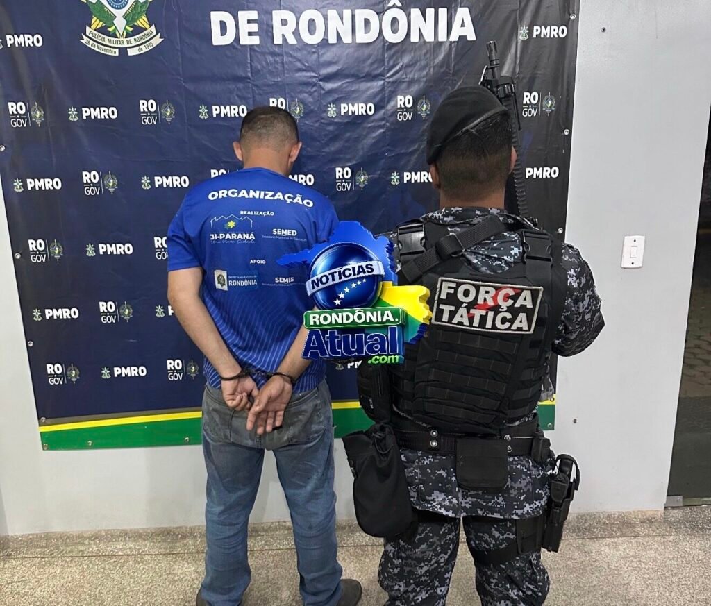 Foto da matéria
