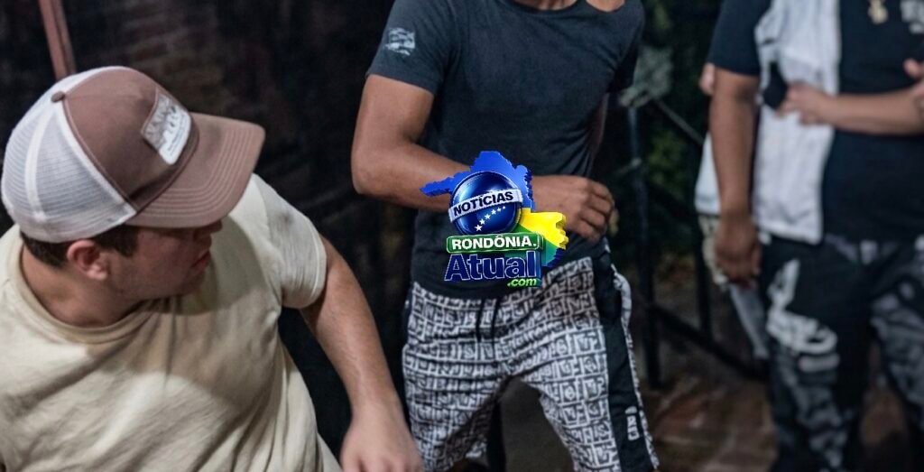 Foto da matéria