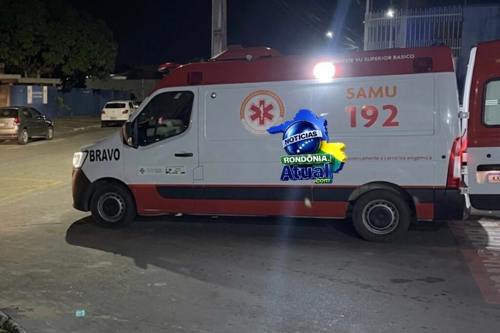 Foto da matéria