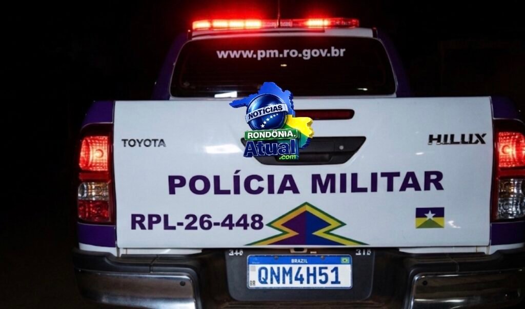 Foto da matéria