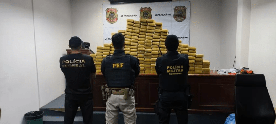 Foto da matéria