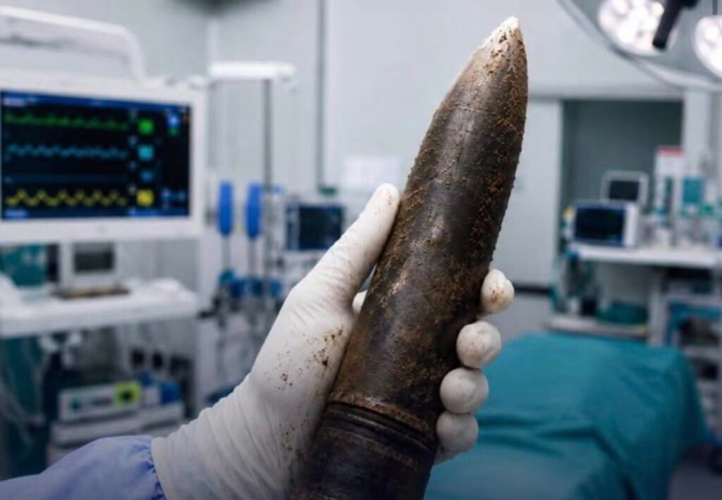 Foto da matéria