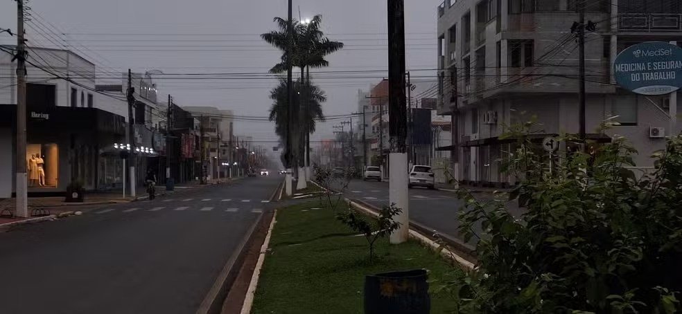 Foto da matéria