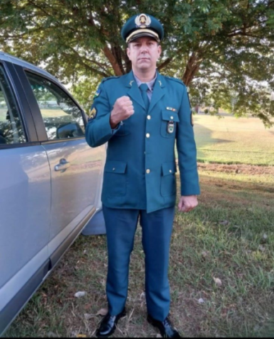 Foto da matéria