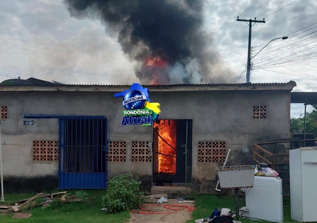 Foto da matéria