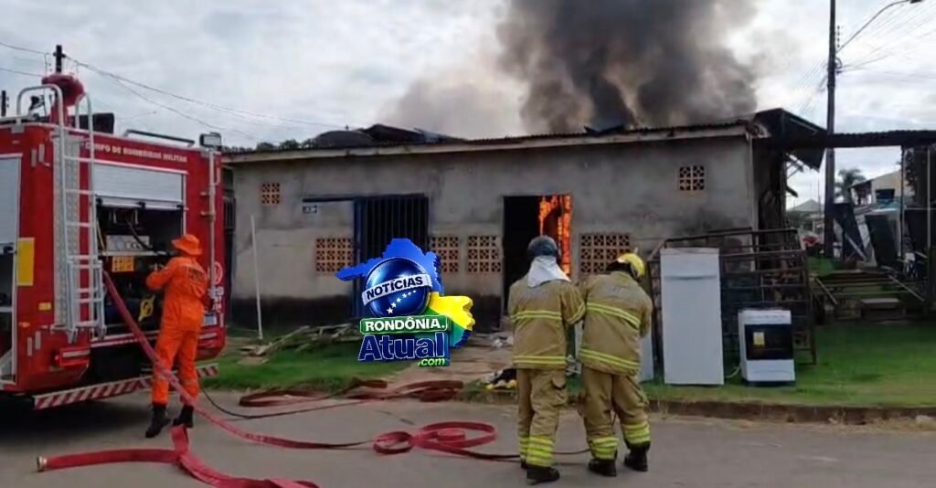 Foto da matéria