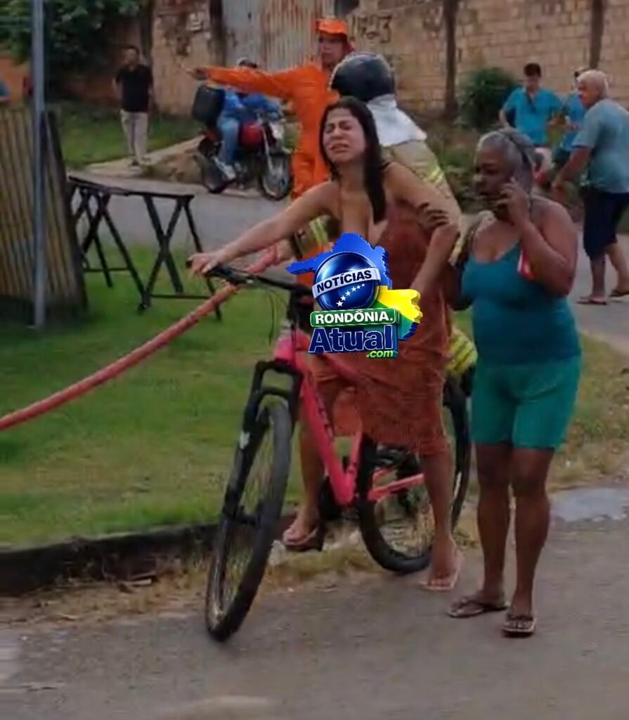 Foto da matéria