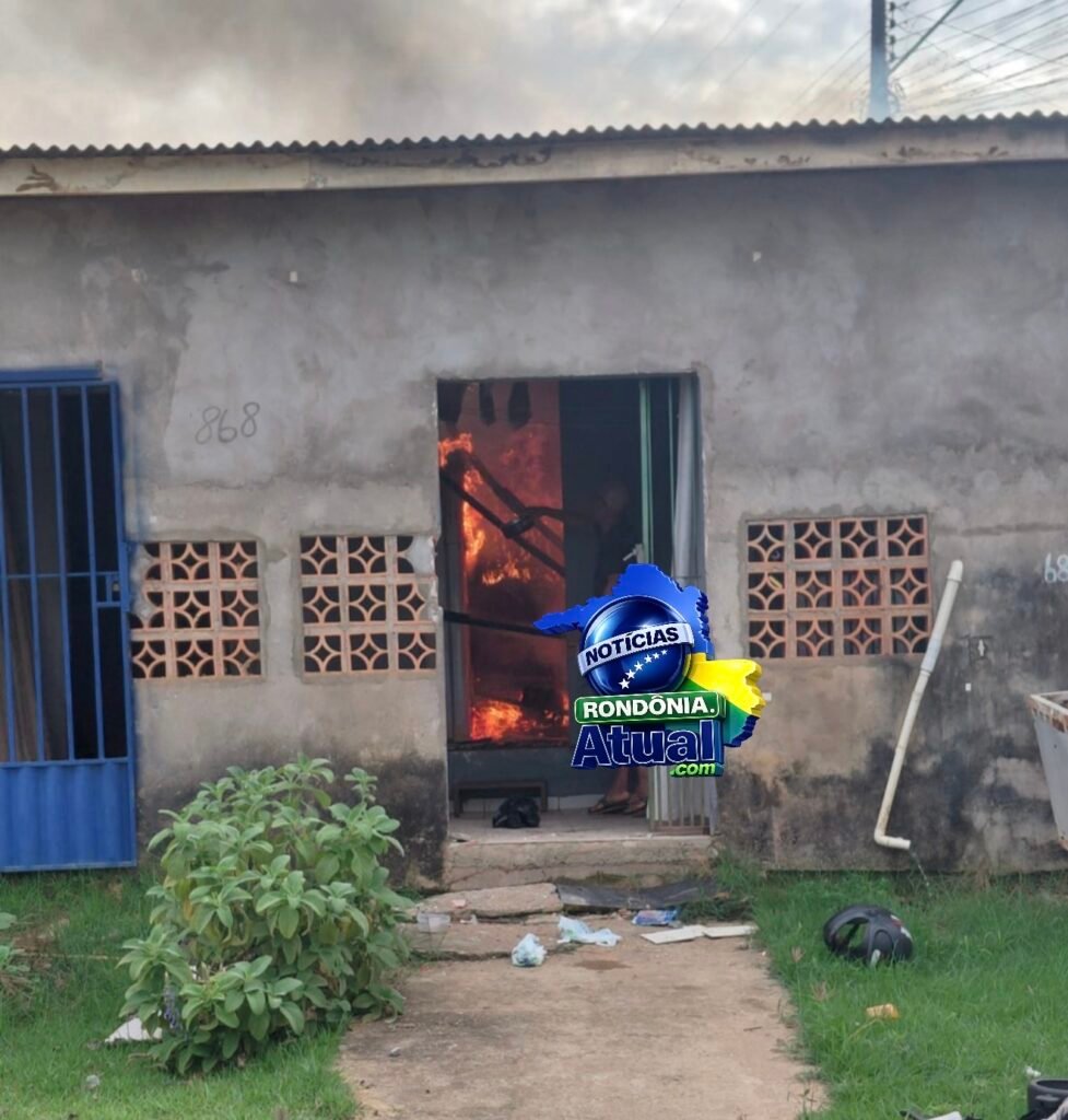 Foto da matéria