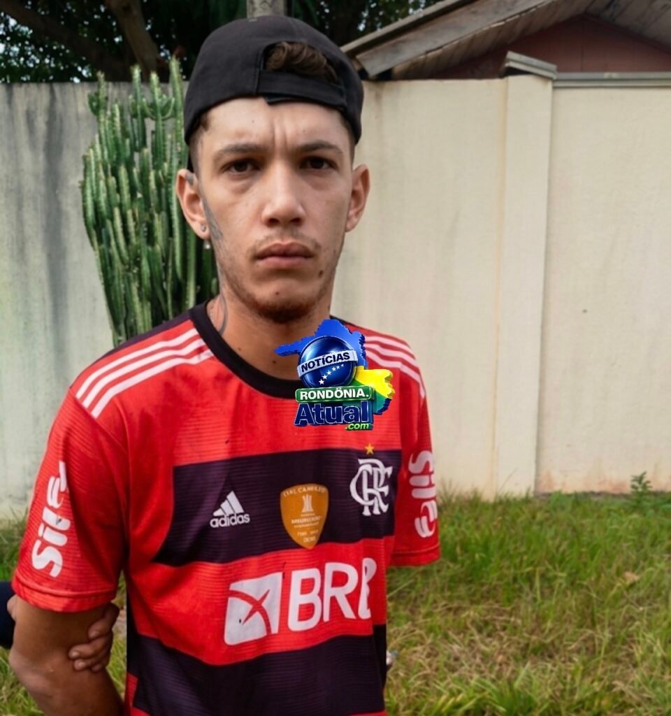 Foto da matéria