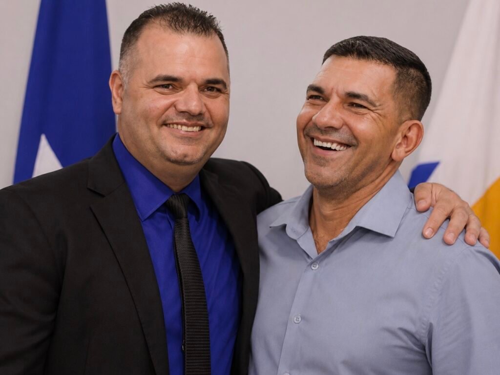Foto da matéria